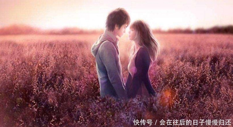  『照片』如何确定自己是否恋爱了，这几个小征兆你有吗？