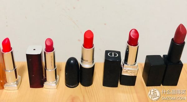 还不知道七夕送什么?奉出多年珍藏口红为你亲自试色支招
