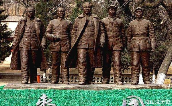 陕西最落后的5座城市，第5延安，第1杨凌示范区