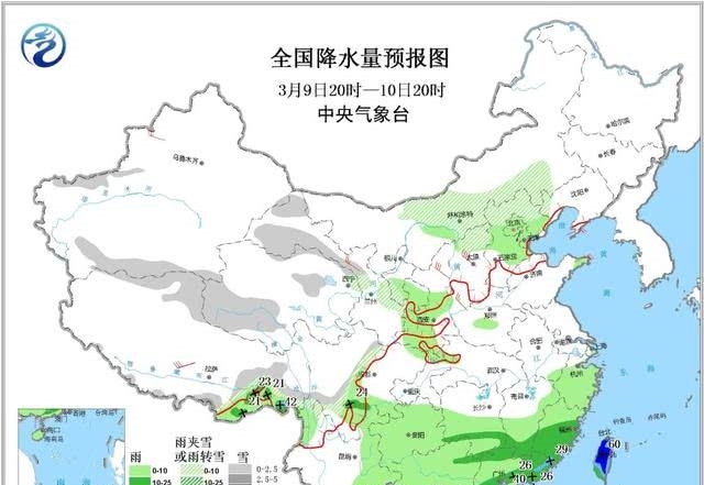 广东人民想哭！既躲不过汛期提前一个月，也躲不过台风登陆偏强！