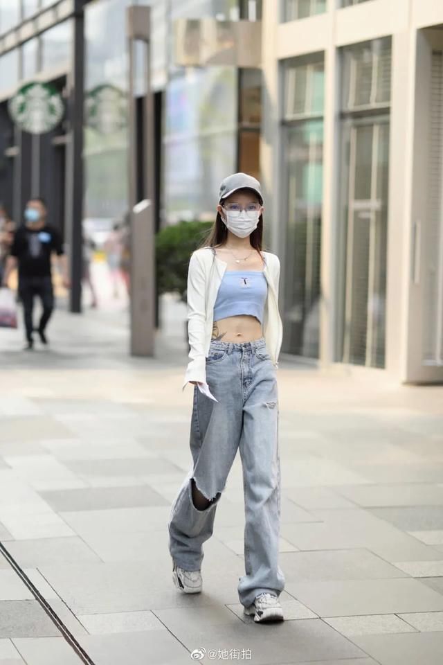  单品推荐：2020年，最流行穿什么？