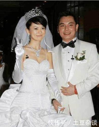 冯仑曾警示民营企业家不要泡女明星,这几对算