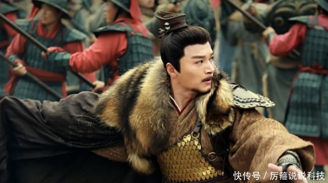  「赠剑给郭靖」杨过的结局是什么？并没有死在襄阳，答案在郭襄身上她却不自知