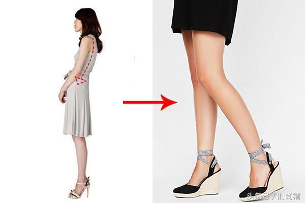 高跟鞋选购“全攻略”!每个女人的时尚必修课