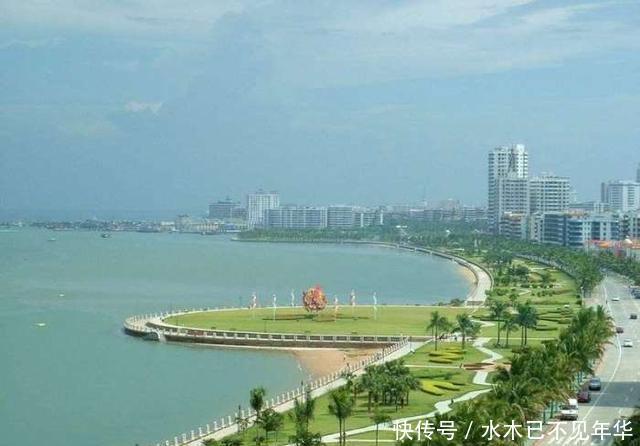  湛江@广东迎来黄金高铁, 连接7市, 广州湛江2小时直达, 粤西步入