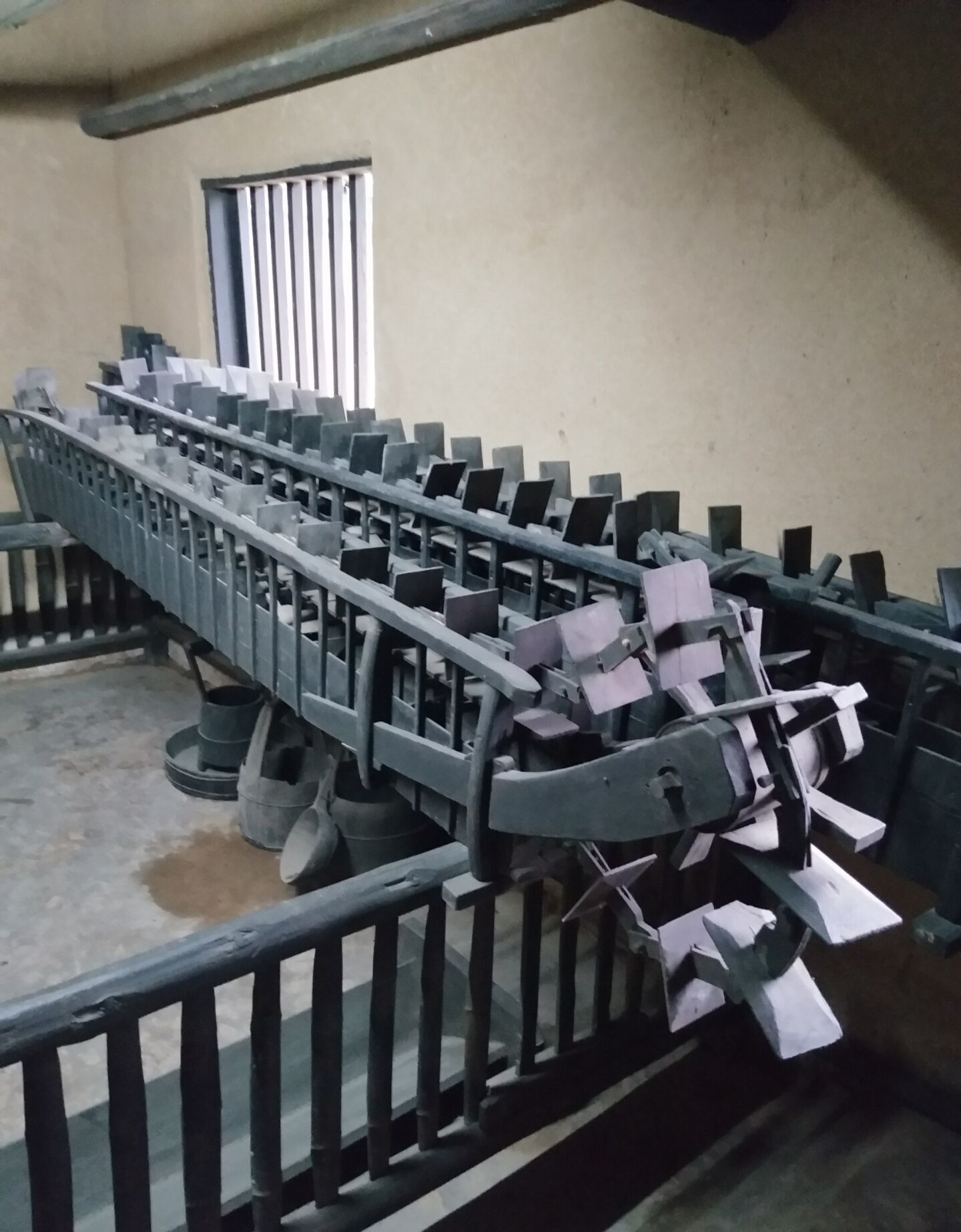 150年前的老物件，如果你家里有一定要好好收藏，会越来越值钱的