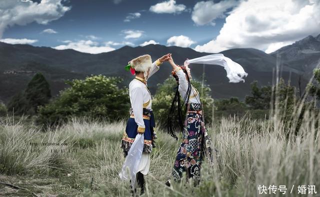 丽江旅拍婚纱照拍摄细节曝光，资深婚纱摄影机构有“猫腻”