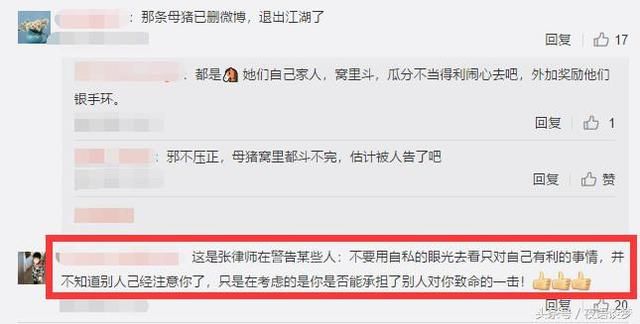 网友爆料马蓉用替身配合离婚，律师回应：你不知道和你玩的人是谁