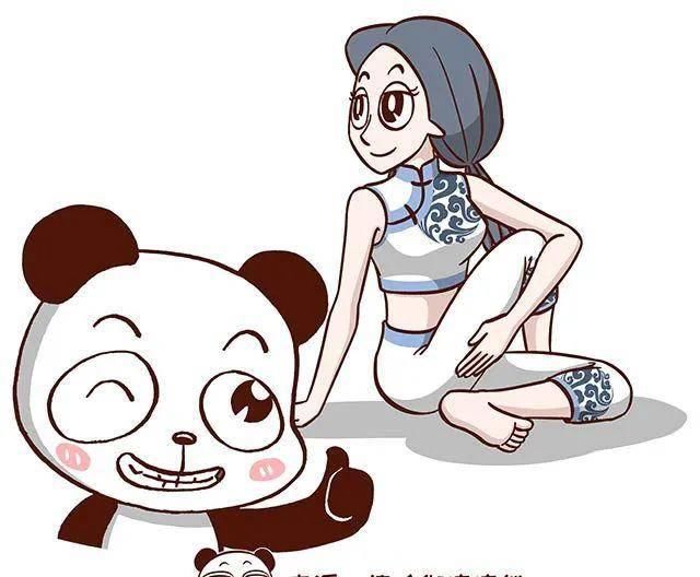  『化妆』女生长期化妆和不化妆有什么区别？说出来你一定不信！！！