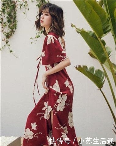  [美女]优雅时尚的街拍：年轻自信的美女，掩盖不住时尚的美丽