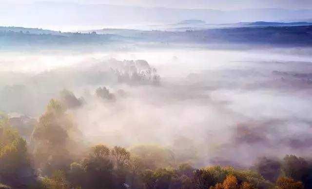  宁武天池：中国神奇小城，藏有5大千古之谜，令无数驴友叹为观止！