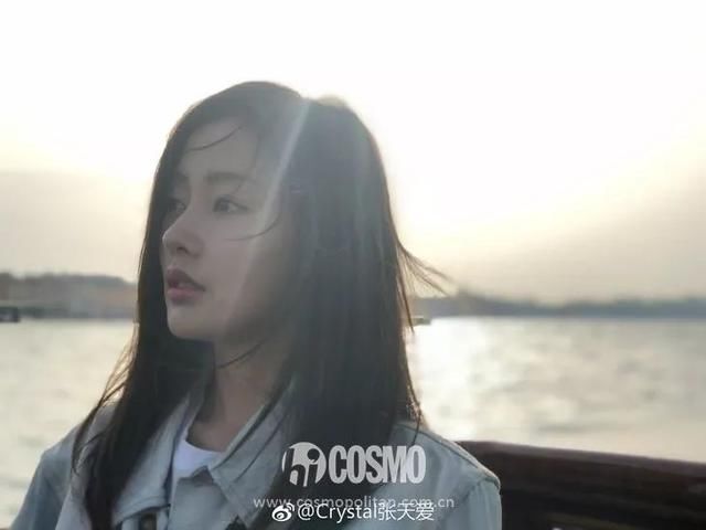 美人计|有没有男朋友不重要,我只想遇到对的发型师