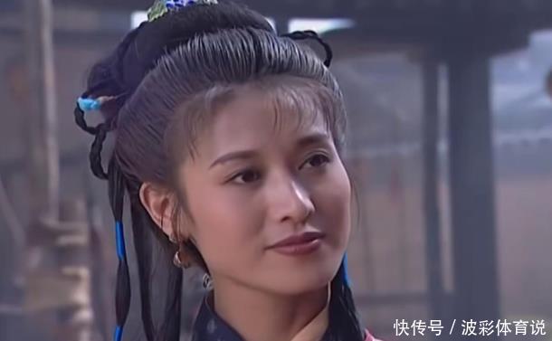  「想到」梁山上有一员女将，比扈三娘还漂亮，打败了林冲，却打不赢李逵