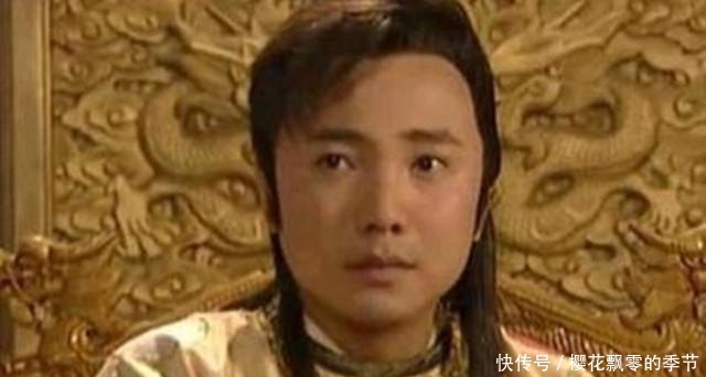 「唯一」此朝唯一没被葬入皇陵的皇帝,史载重病而死,其实是被人害了