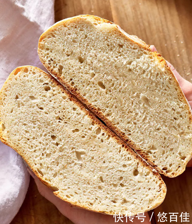家用烤箱怎么做吐司 t01ddd90df5f8880ce2.png