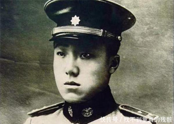 『汉奸』清朝王爷拒绝当汉奸,曾摆地摊谋生,因这一爱好建国后享部级待遇!