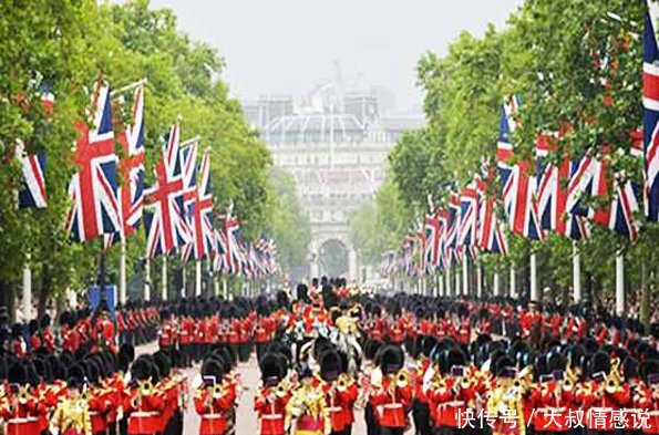 英国联邦共有多少个国家 分别是哪些国家