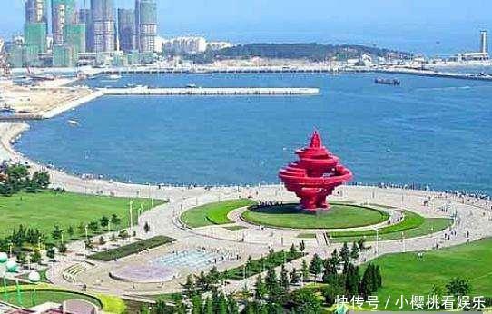  龙头@高铁浪潮之后, 山东的龙头城市是否会易主