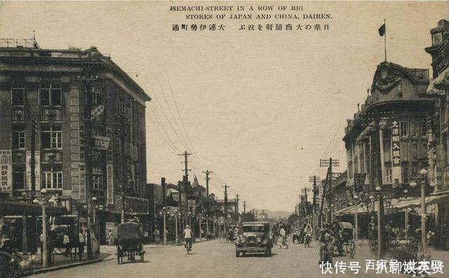  「我国」我国仅有的用俄语命名的城市，却不是在中俄边境，原因