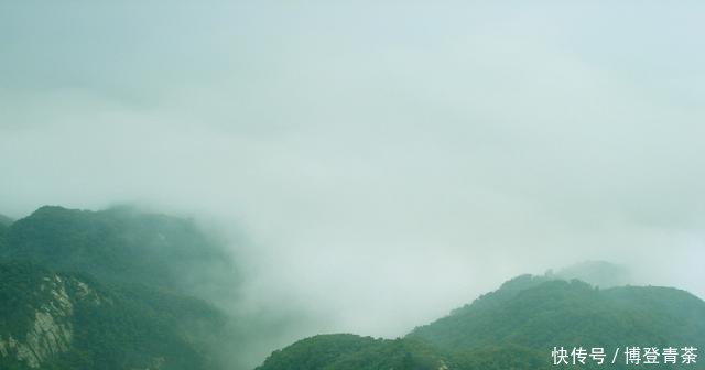 全国最良心的景点！不收门票就够skr了，到山顶还有人管吃管住