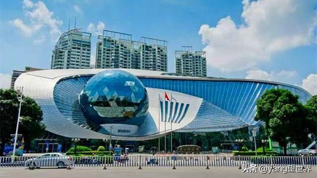 中国即将崛起的省会：面积比香港大20倍，会成为下个中心城市？