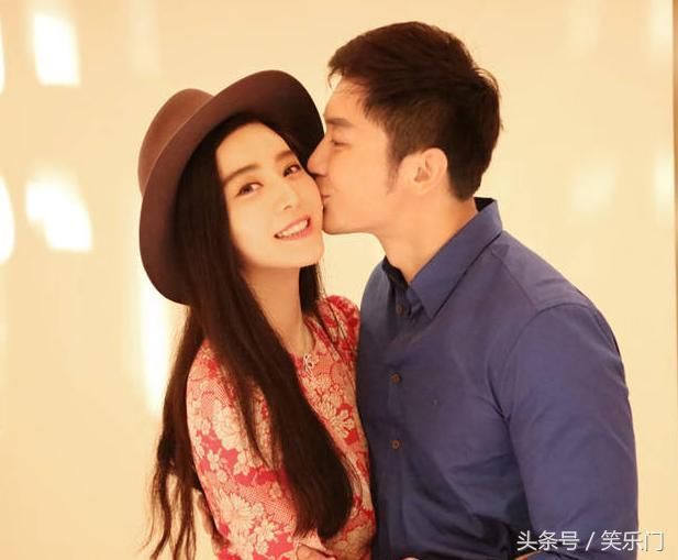 范冰冰朋友圈发文,疑似感情受阻,网友议论纷纷