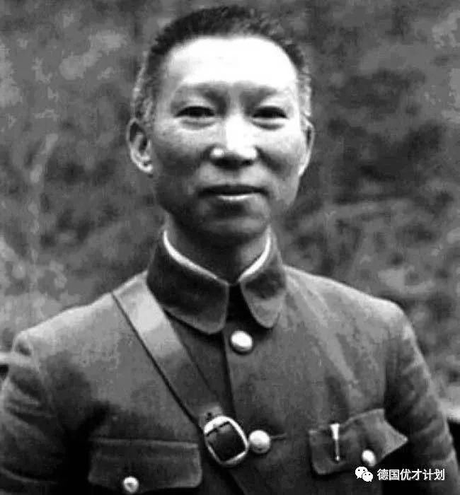 击毙日本鬼子10多万,他是杀日本人最多的将军