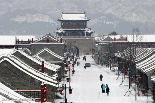 中国首个取消的5A级别的景区，原因是这些，为了发展曾花20亿