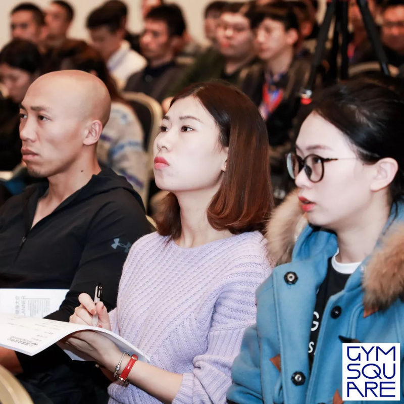 乐刻运动韩伟:健身行业目前并不是正向市场链