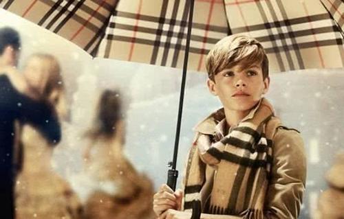 16岁身家超4千万 小贝家最能挣钱的娃,竟是最不起眼的他