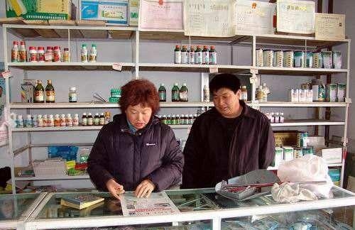 未来十年，农村这5个行业越干越“穷”，能转行还是趁早转了吧