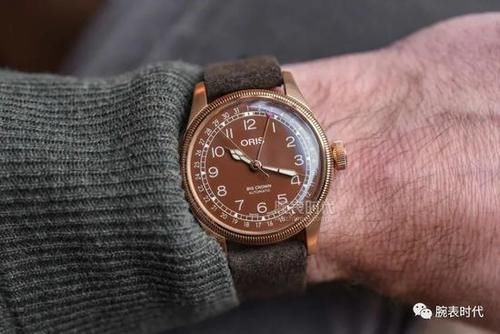  青铜■1到4万 2020年新款青铜腕表盘点