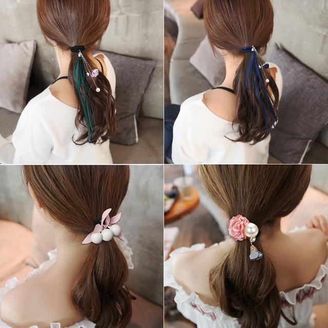 别再扎半丸子头了，今秋流行这个“冻龄”发型，简单洋气还减龄