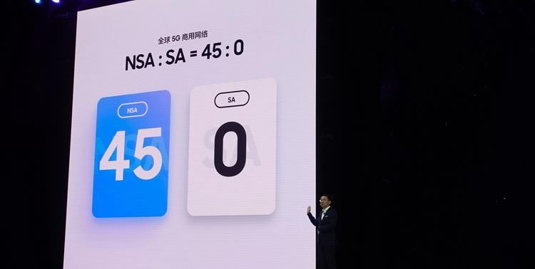  『用于手机』“第二代5G”确定迟到，那么说我们都被骗了吗？