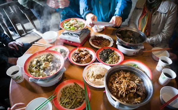 河南最值得一去的古村落，有650年历史，50元包吃住！