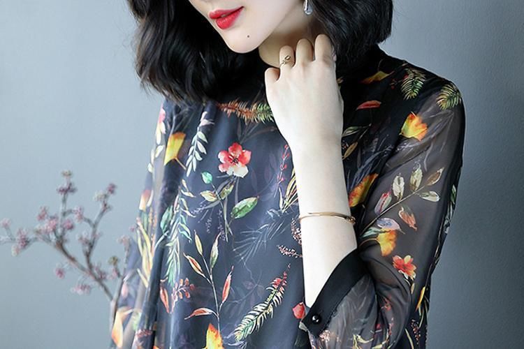 适合70后的优雅裙，一款比一款漂亮，优雅高贵上档次，款款美爆