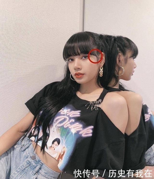  剪出的效果：还在等理发店开门？一个多月没修理的头发自己也能剪