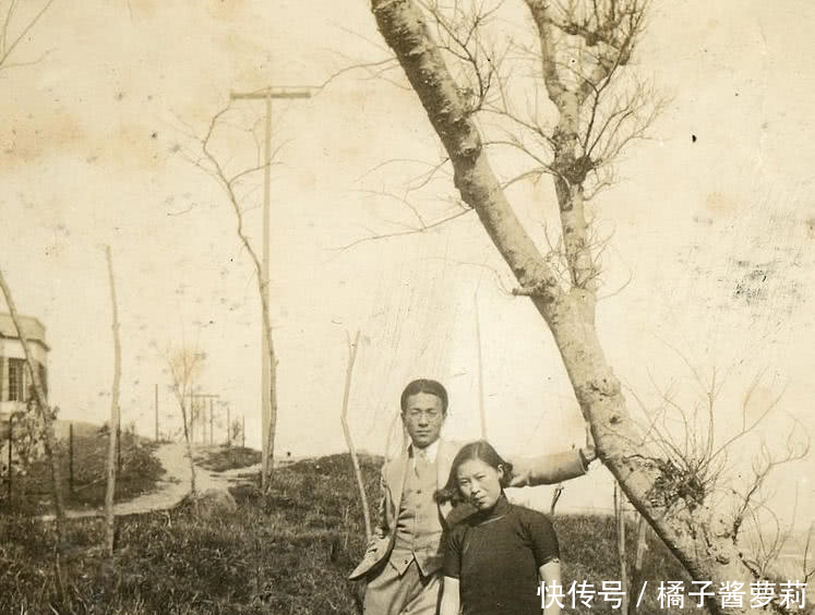 那些消失的民国美女 风华正茂旗袍中国女性的美