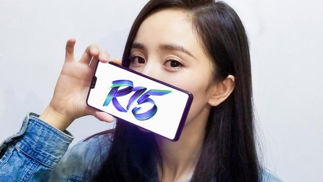 从饱受争议到模仿不断,2018年刘海屏手机要霸