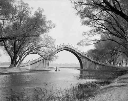  研究|美国一位研究中国的学者，无意中在家里翻出来6000张中国老