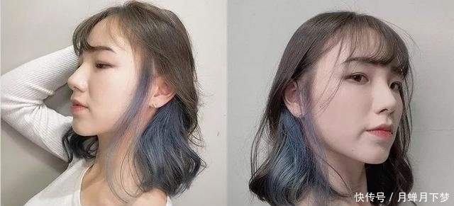  「瞬间」日妞最新撩男小心机！若隐若现的‘耳圈染’让你撩发瞬间狙击男心