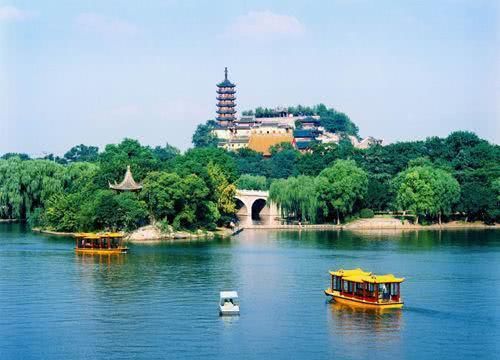 江苏5A景区有哪些？江苏国家级5a级景区名单大全，你熟悉的有几个