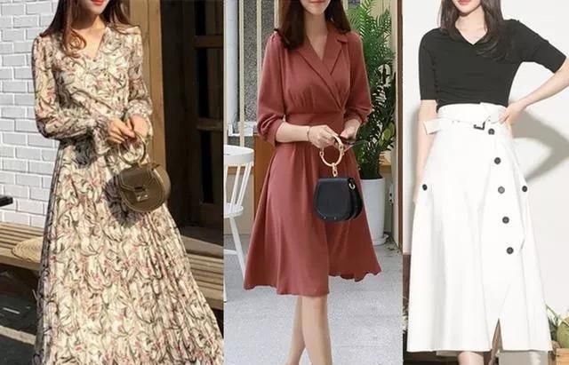  『女人』教你解锁春日时尚穿搭,做个精致女人