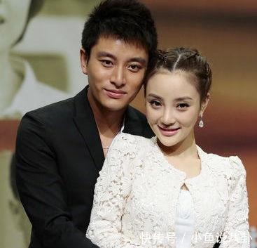 李小璐与贾乃亮婚姻状况再爆实锤, 证实两人早已离婚, 网友: 忍不