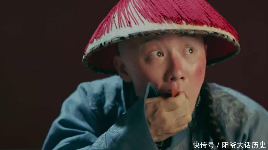 目不识丁的太监,是如何宣读圣旨?添加拼音