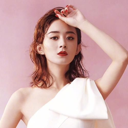 马蓉发声，diss杨颖耍大牌、演技烂，还声称要资助TFBOYS某成员