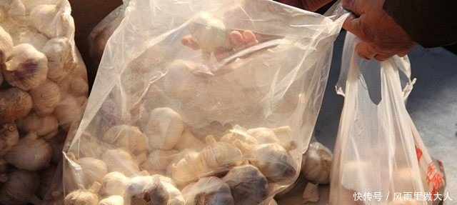 农村人种植的这种作物卖到12元1斤 农民却没有获利