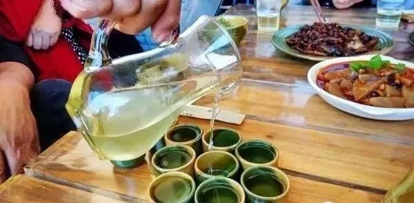 隐藏在秦岭脚下的“小九寨”！这个深秋值得一去，错过再等一年！