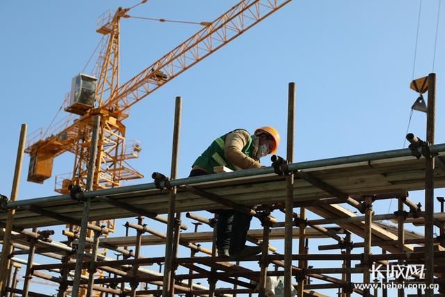  信息工程学|224家企业开工！藁城吹响企业开工复产冲锋号