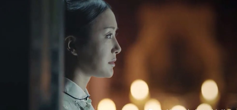  #几句话#延禧攻略：原来她爱的是“她”，富察皇后死前几句话，句句诛心！